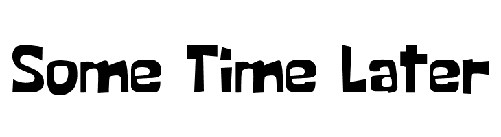 some-time-later